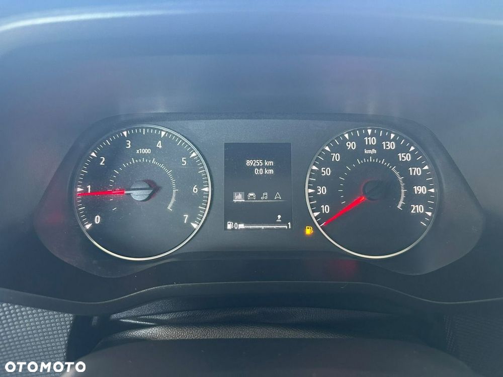 Renault Trafic - 20