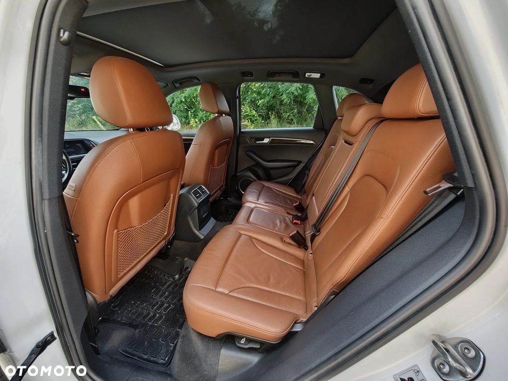 Audi Q5 2.0 TFSI Quattro S tronic - 15