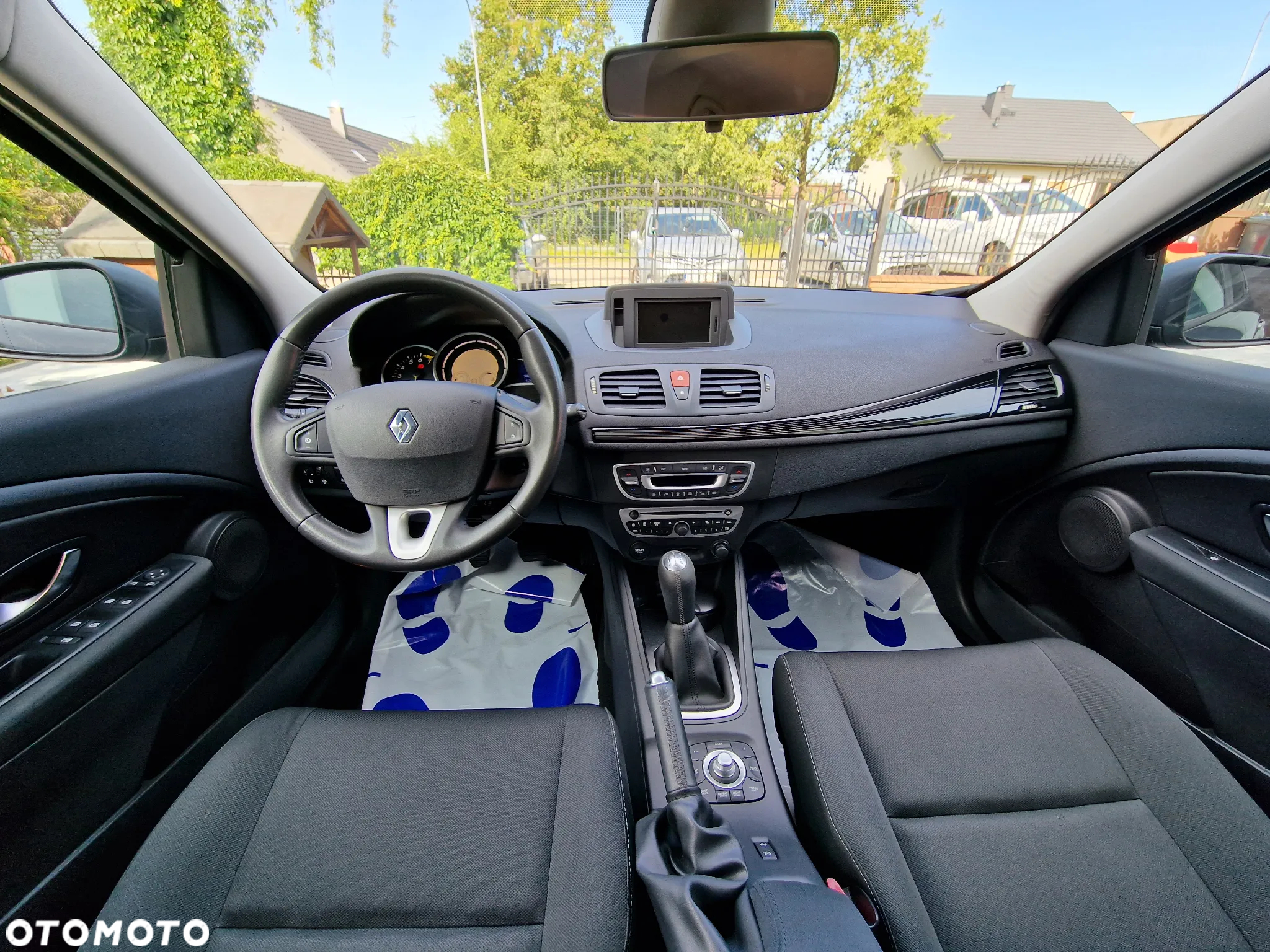 Renault Megane 1.6 16V 100 TomTom Edition - 19