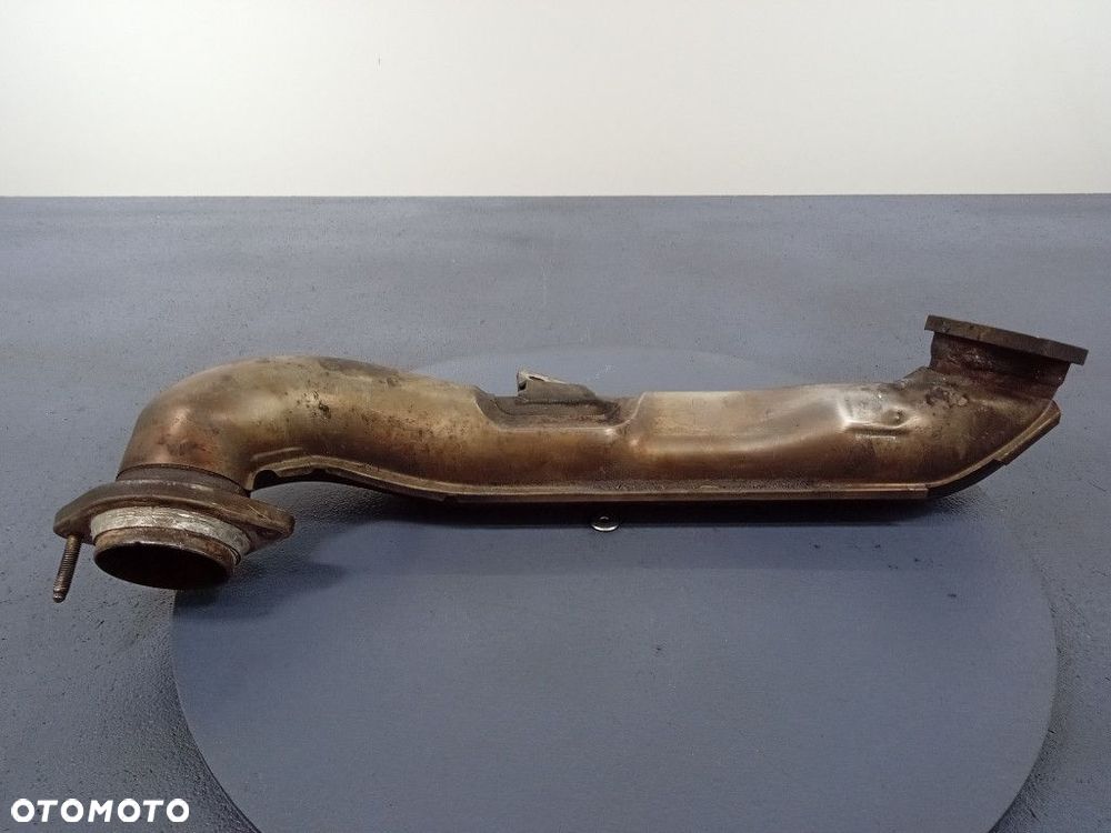 BMW M3 G80 3.0B RURA WYDECH TŁUMIK - 3