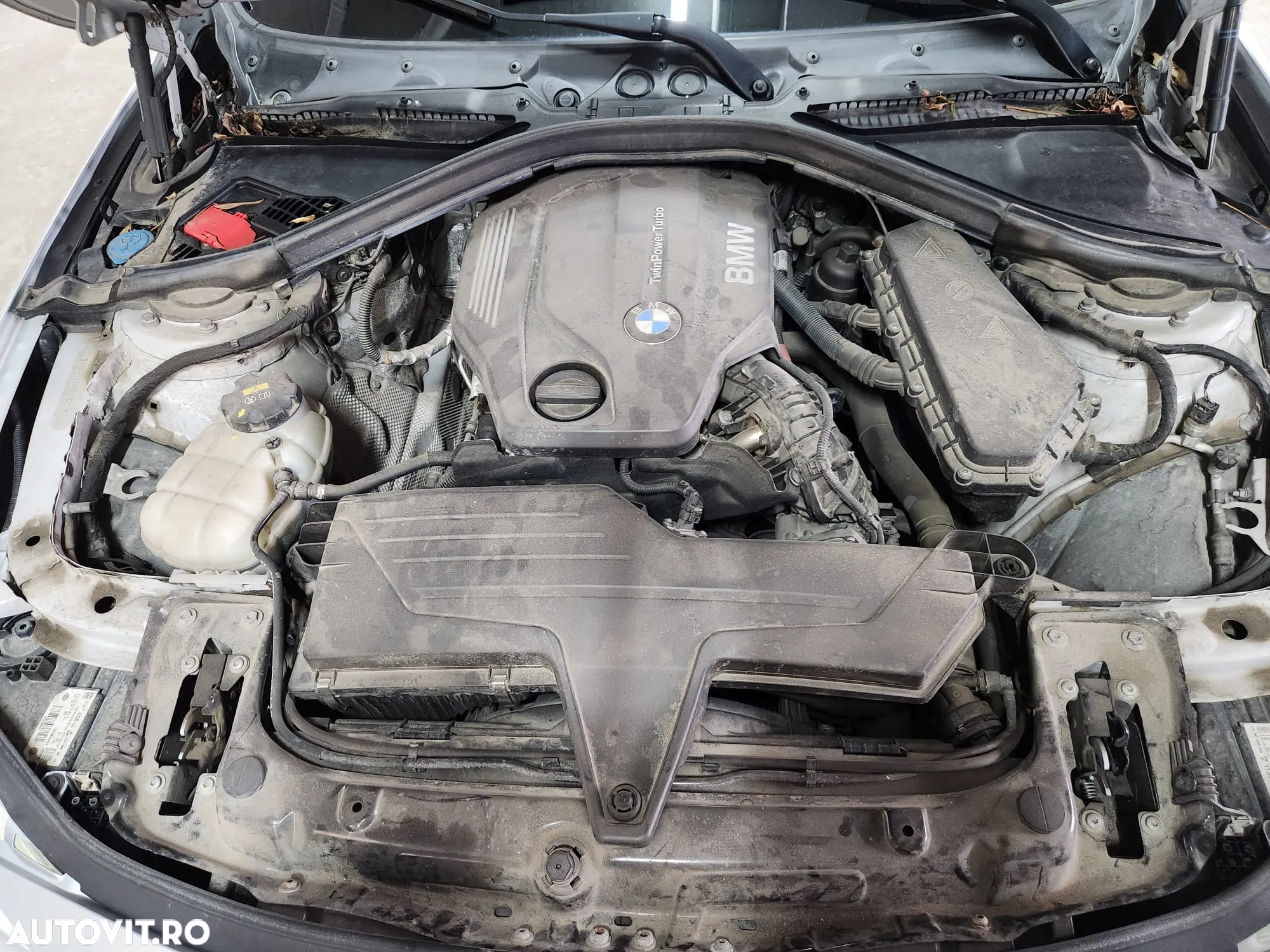 BMW Seria 3 - 28