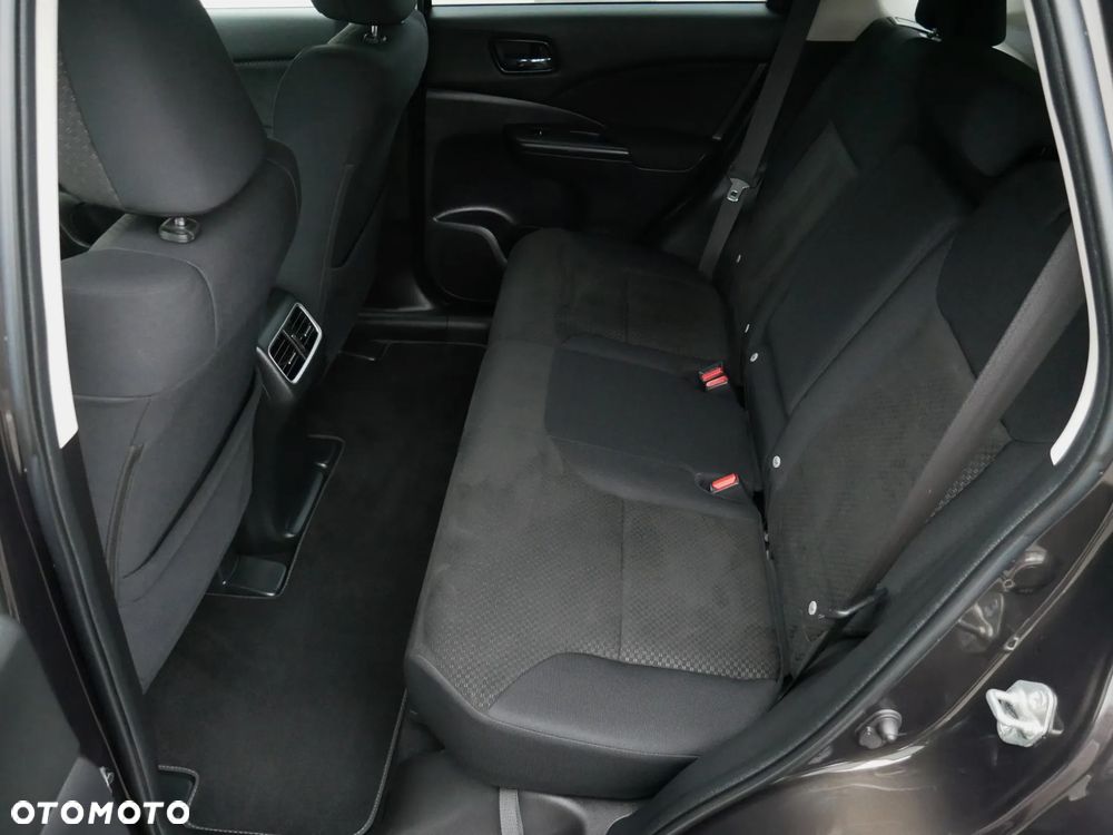 Honda CR-V 2.0i-VTEC 2WD Elegance - 27