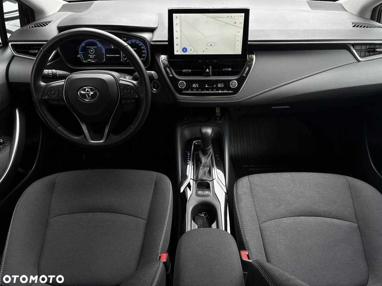 Toyota Corolla - 3