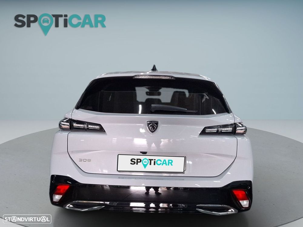 Peugeot 308 SW 1.2 PureTech Allure - 7