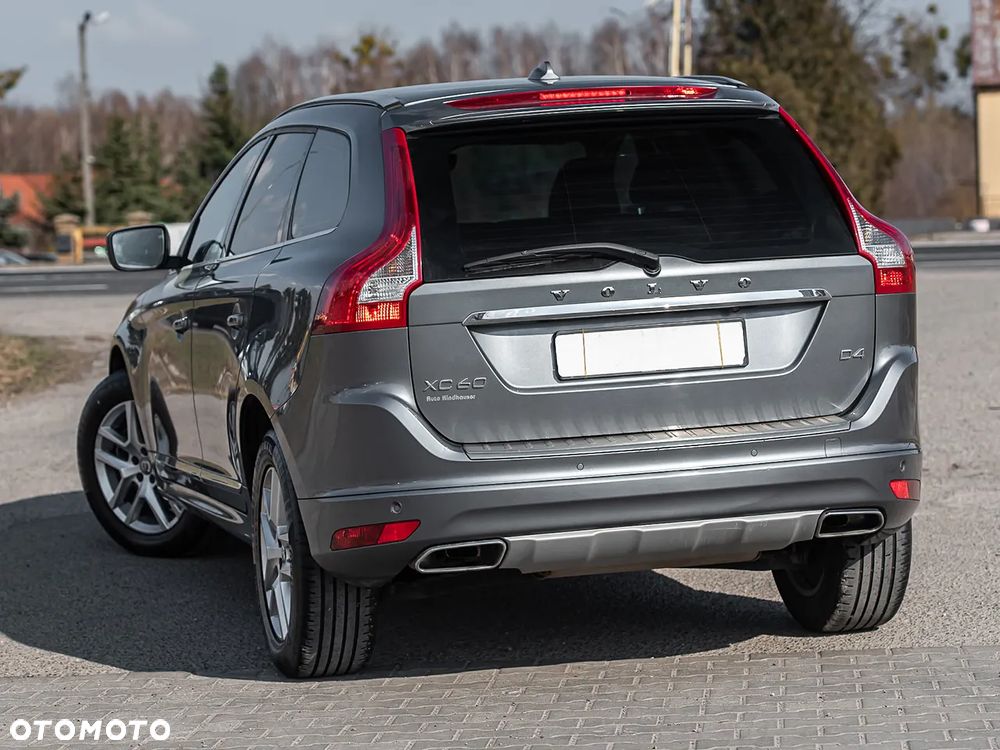 Volvo XC 60 - 8