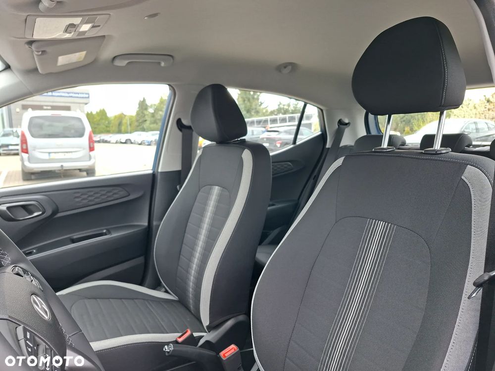 Hyundai i10 1.0 Modern - 11