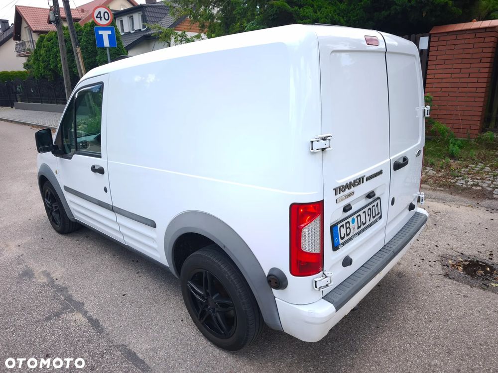 Ford Tourneo Connect - 3