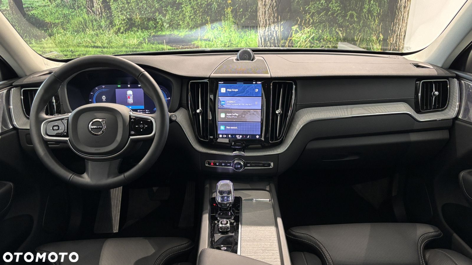 Volvo XC 60 - 12