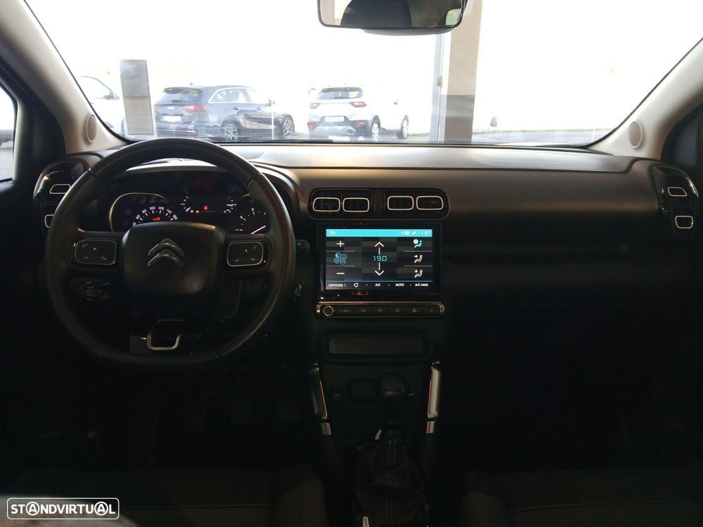 Citroën C3 Aircross 1.2 PureTech Plus - 7