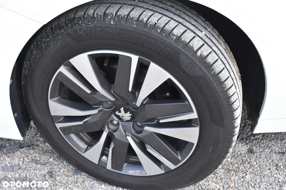 Peugeot 208 1.2 PureTech Active S&S - 28
