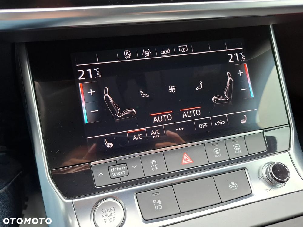 Audi A6 Limousine 40 TDI S tronic - 26