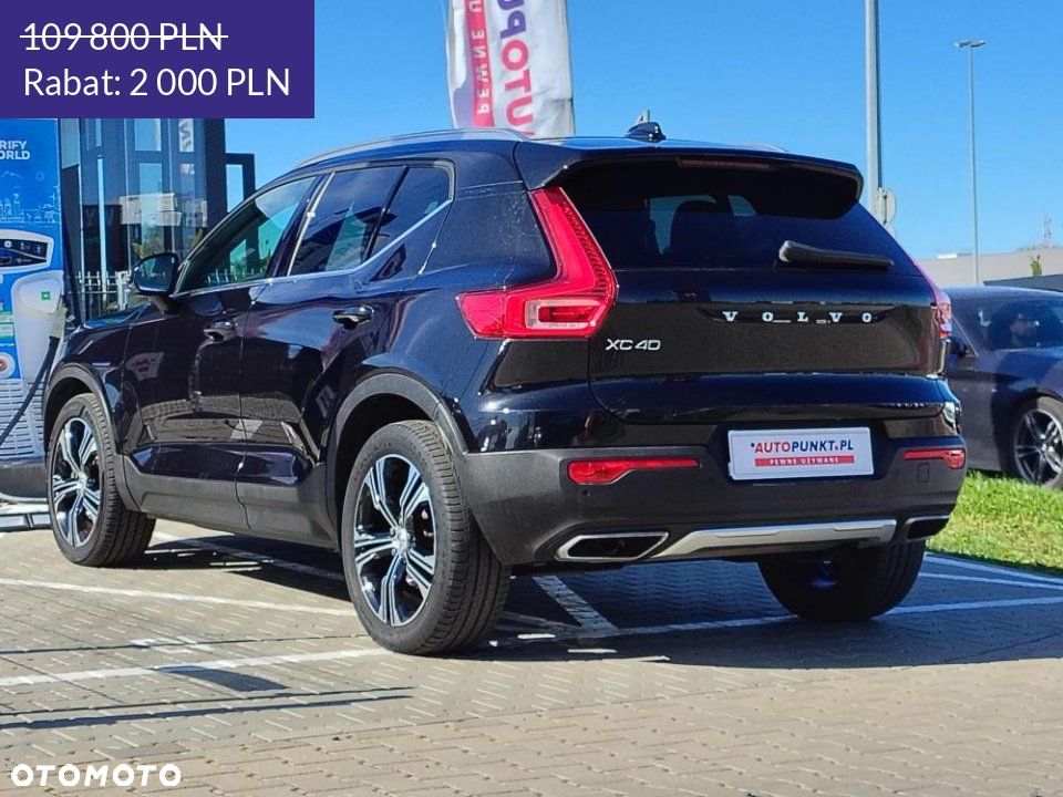 Volvo XC 40 - 7
