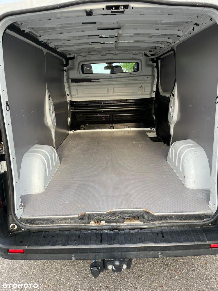 Renault TRAFIC - 7