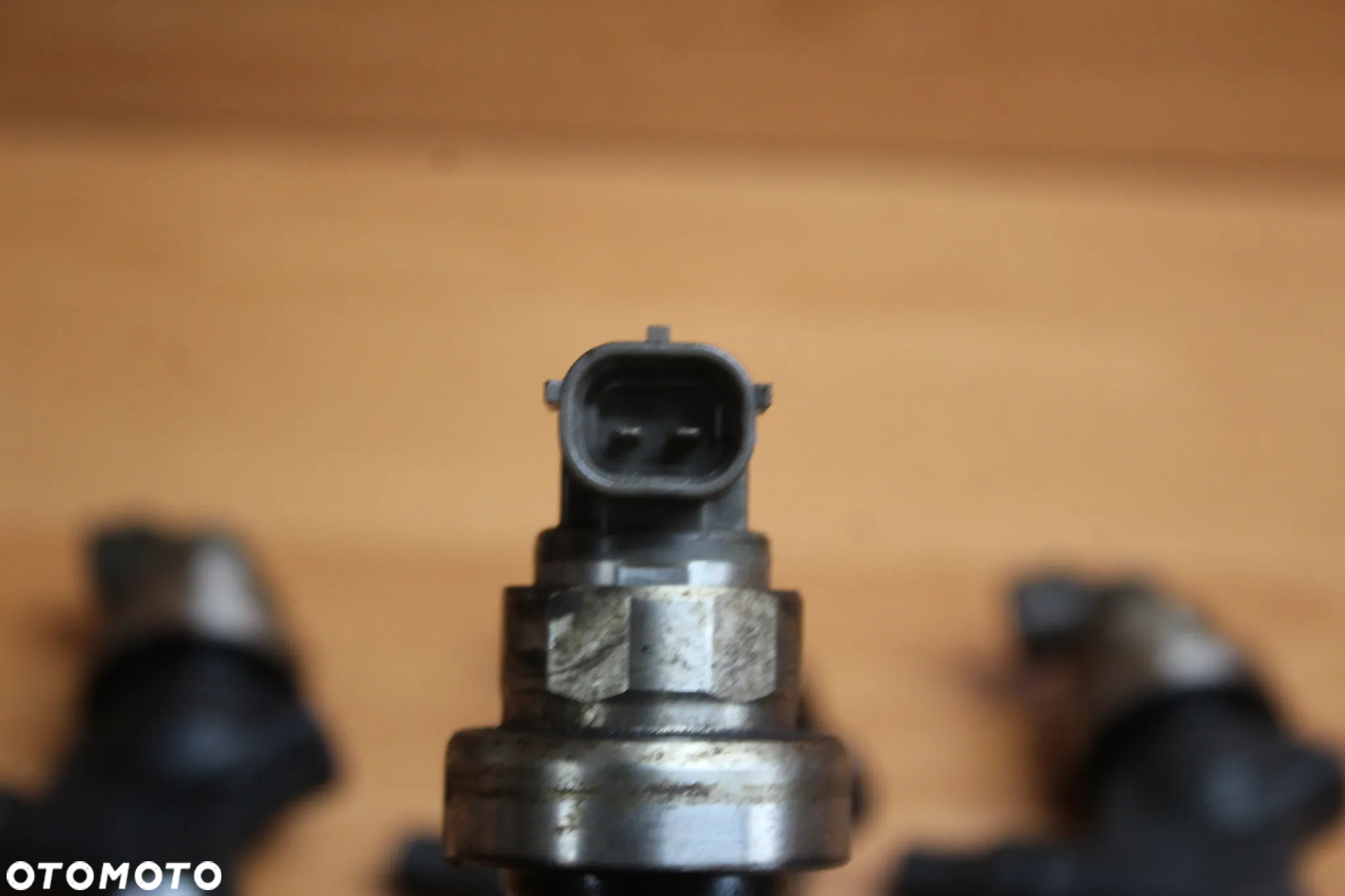 WTRYSK WTRYSKIWACZE DENSO OPEL ASTRA H J ZAFIRA B MERIVA B 1.7 CDTI A17DTR 97376270-1 - 7