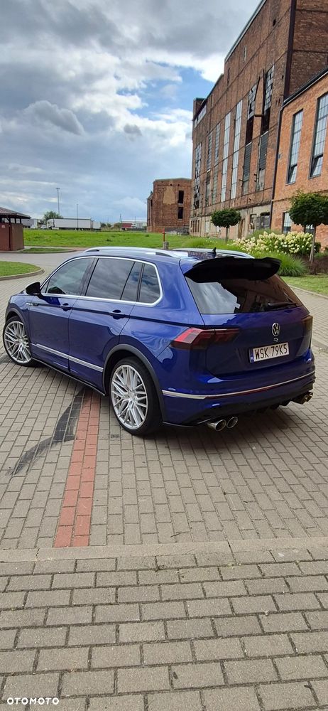 Volkswagen Tiguan - 8