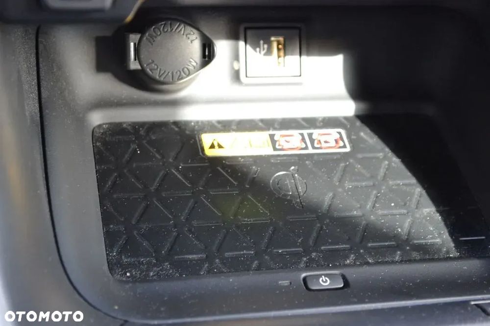 Toyota RAV4 2.5 Hybrid Comfort 4x4 - 13