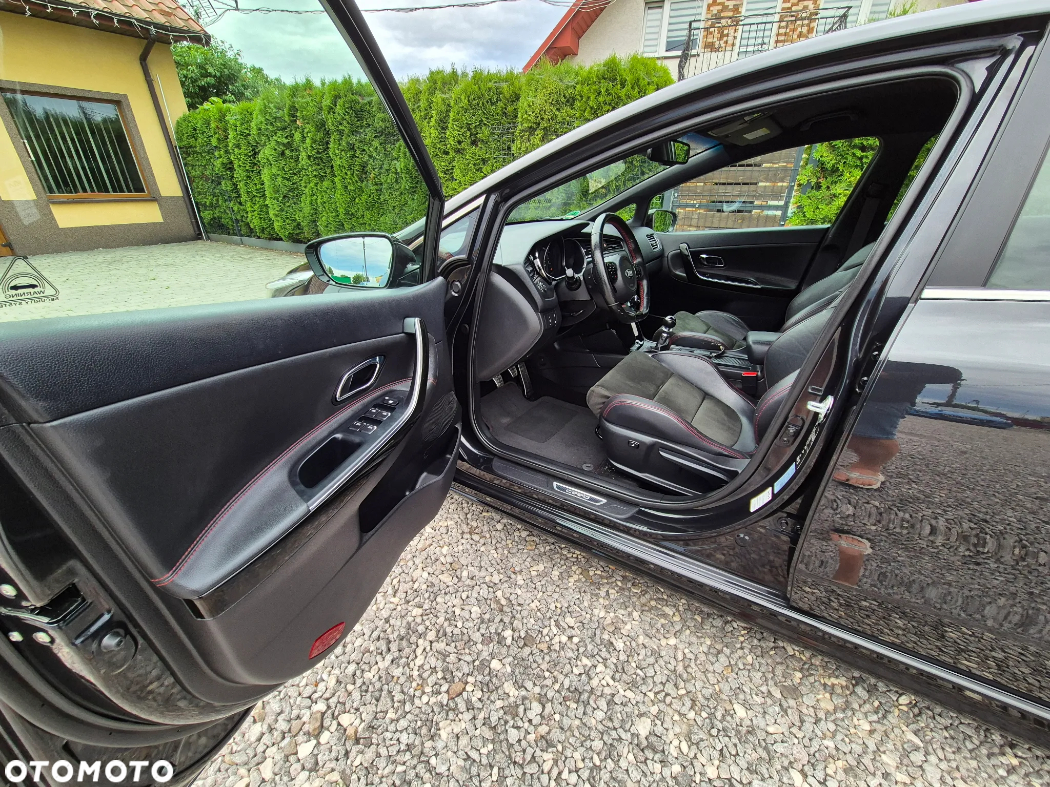 Kia Ceed 1.6 T-GDI GT-Challenge - 3