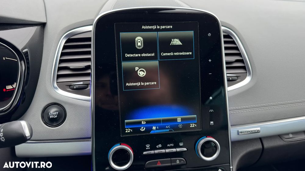 Renault Espace Energy dCi 160 EDC Initiale Paris - 28