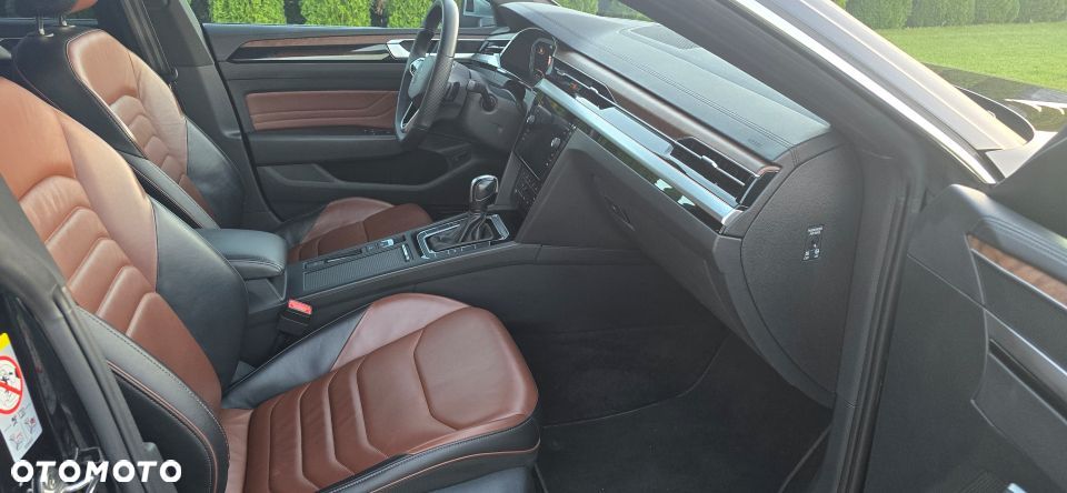 Volkswagen Arteon 2.0 TSI Elegance DSG - 4