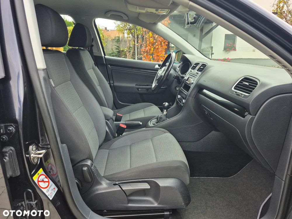 Volkswagen Golf 1.2 TSI Style - 14