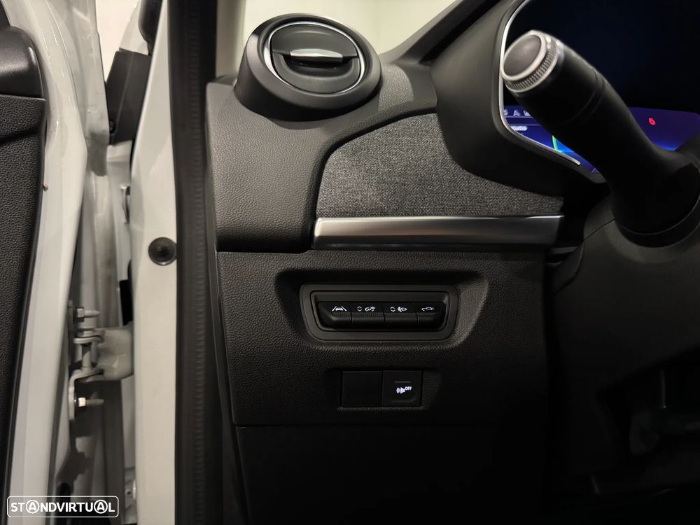 Renault Zoe (c/ Bateria) Intens 50 - 45