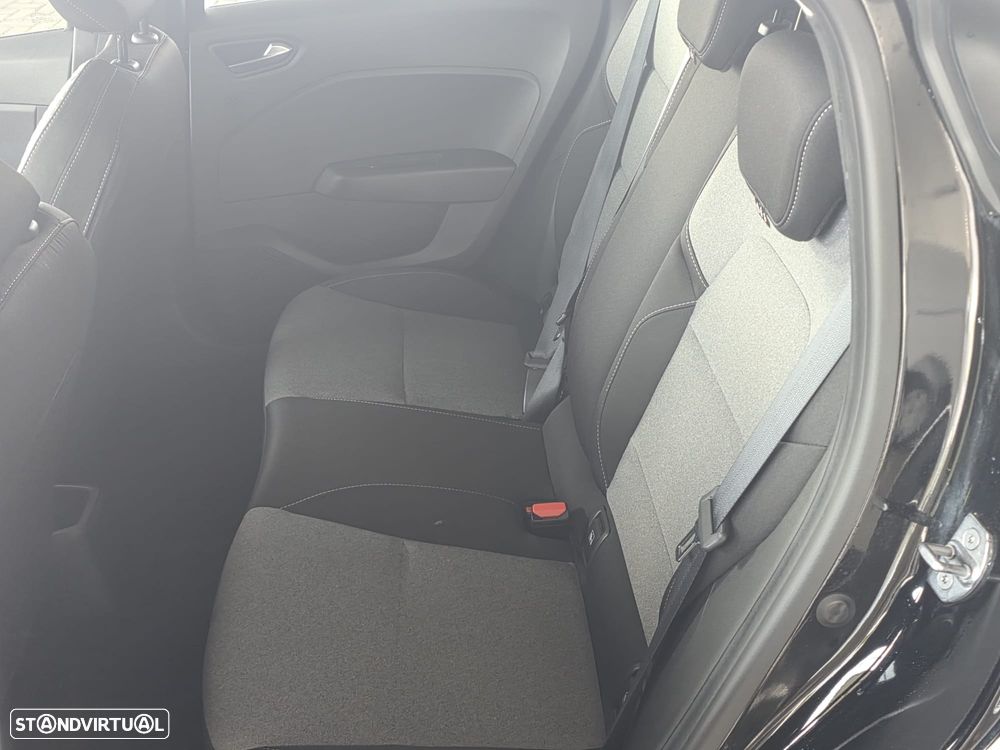 Mitsubishi Colt 1.0 MPI Kyoto - 10