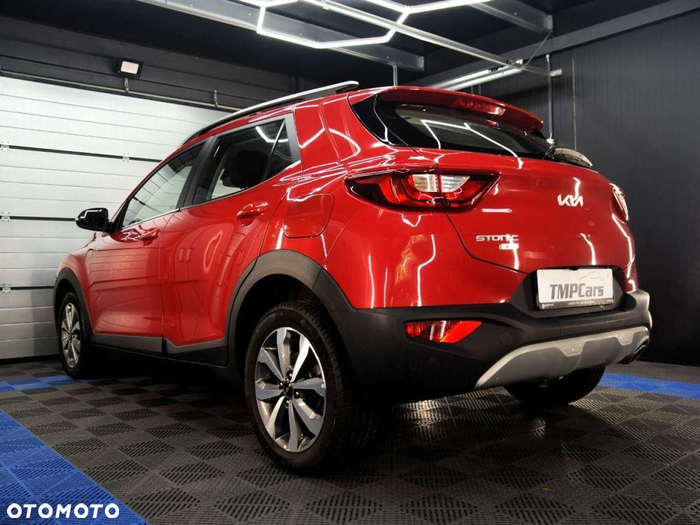 Kia Stonic - 2