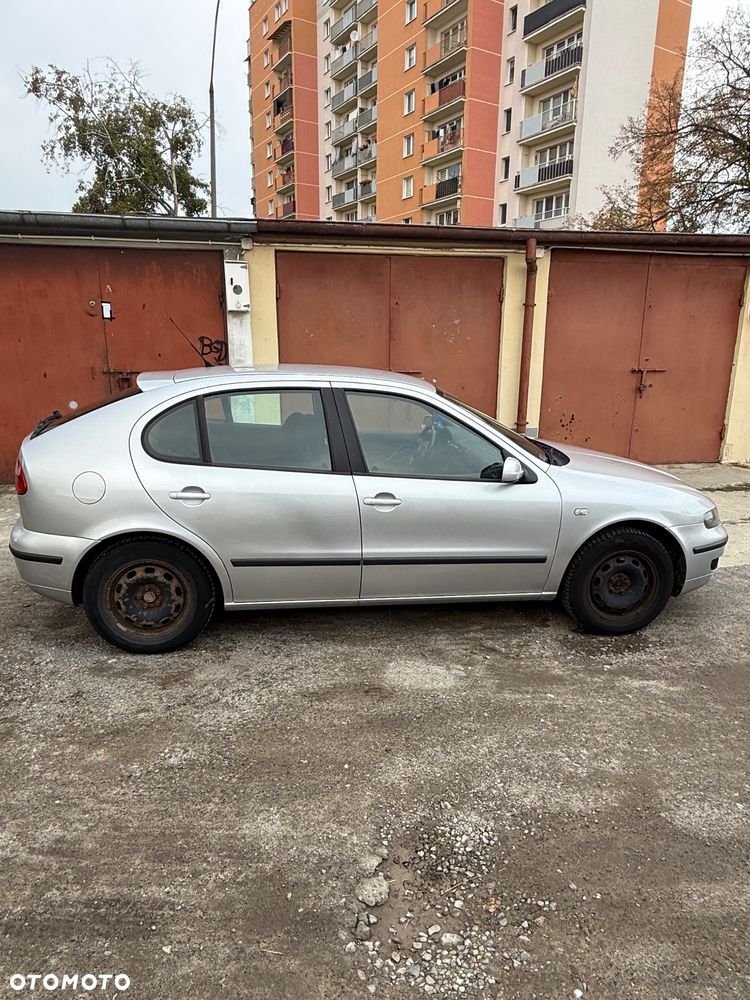 Seat Leon - 7