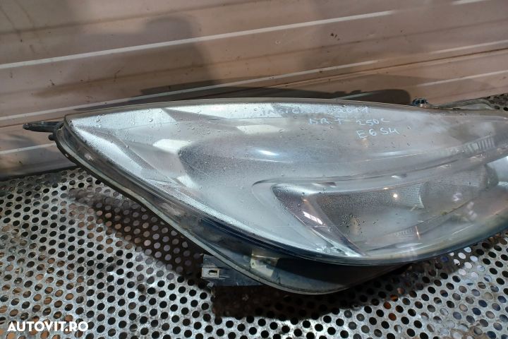 Far dreapta 1EJ00963004 Opel Insignia A [2008 - 2014] Sports Tourer w - 2