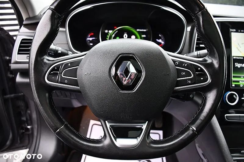 Renault Talisman ENERGY TCe 150 EDC INTENS - 12