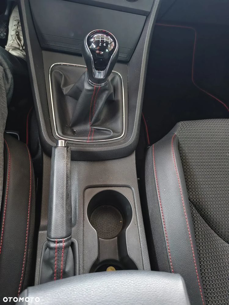 Seat Leon 1.4 TSI Start&Stop FR - 10