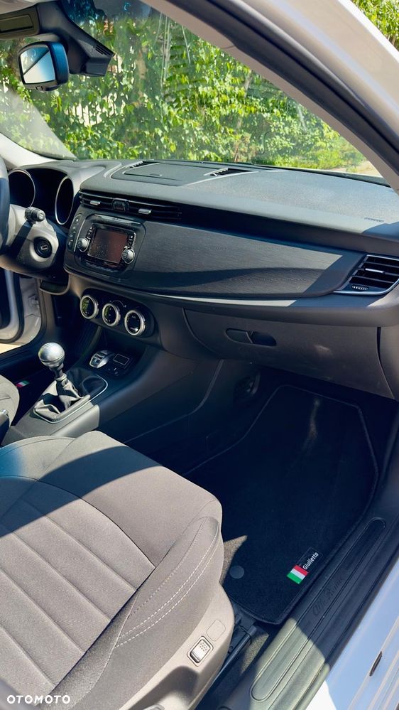 Alfa Romeo Giulietta 1.4 TB - 8