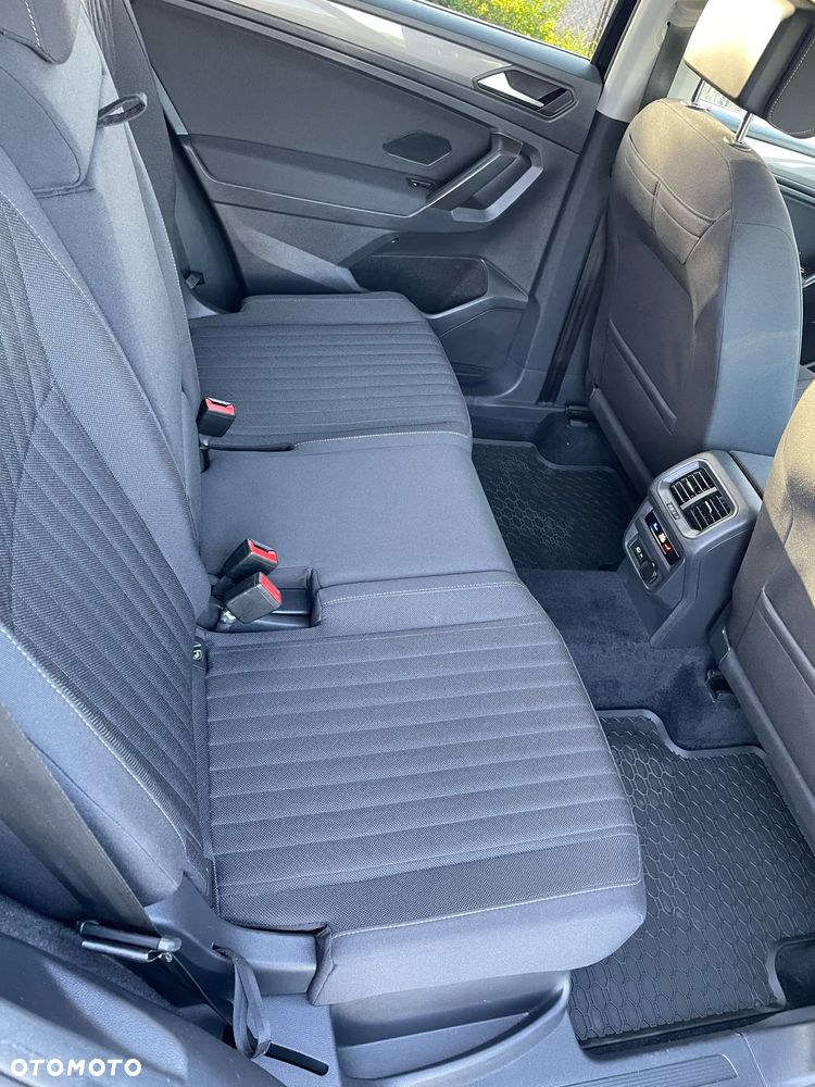 Volkswagen Tiguan Allspace 2.0 TDI SCR Life - 16