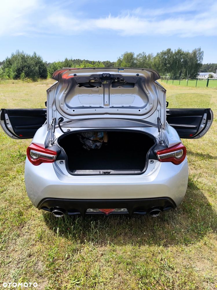 Toyota GT86 2.0 Dynamic - 15