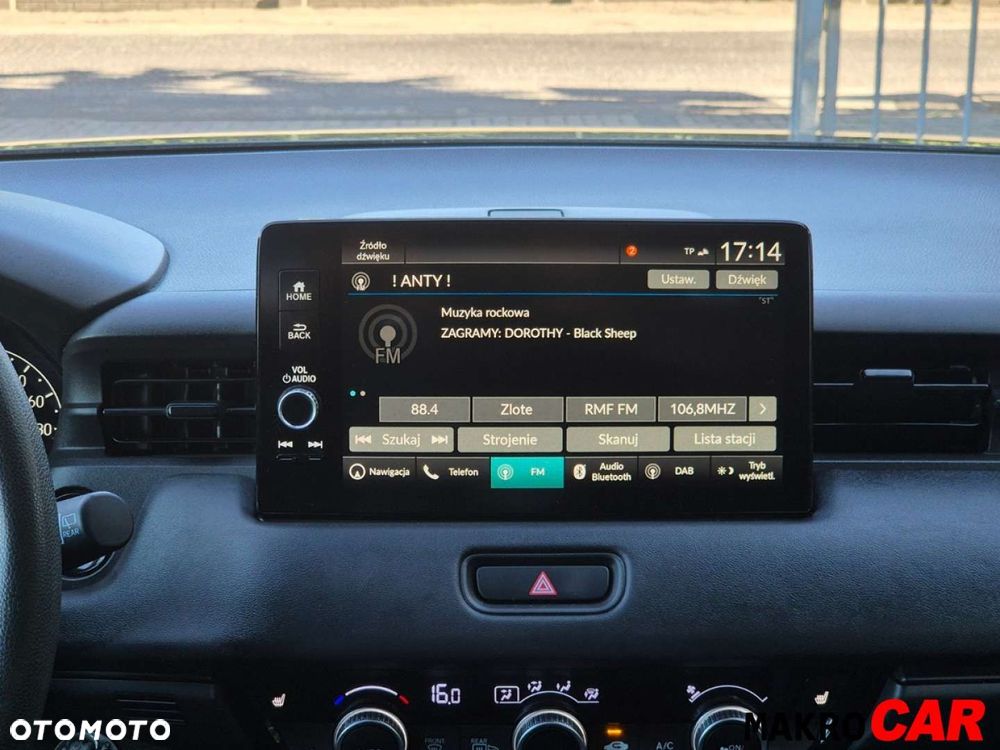 Honda HR-V - 21