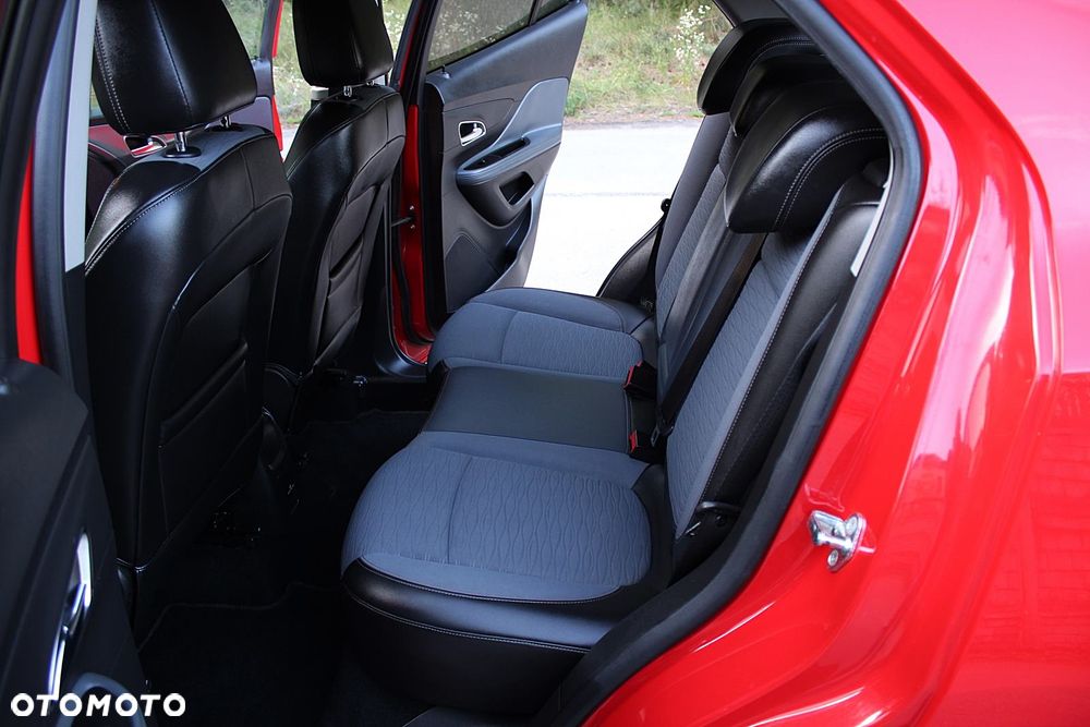 Opel Mokka 1.7 CDTI Cosmo S&S - 6