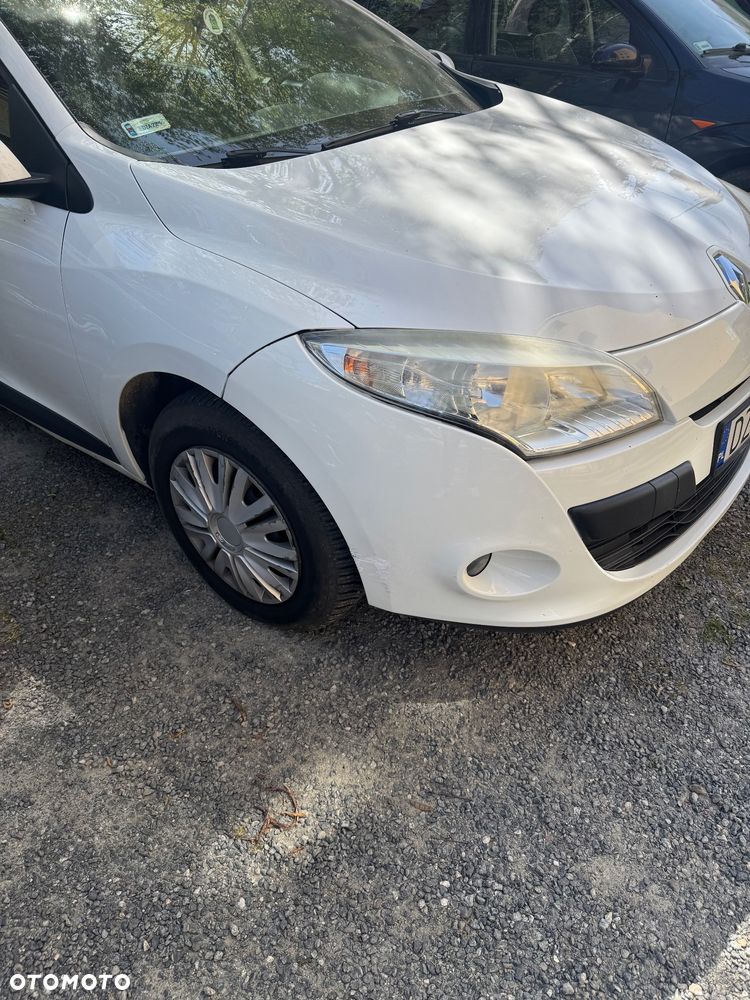 Renault Megane - 11