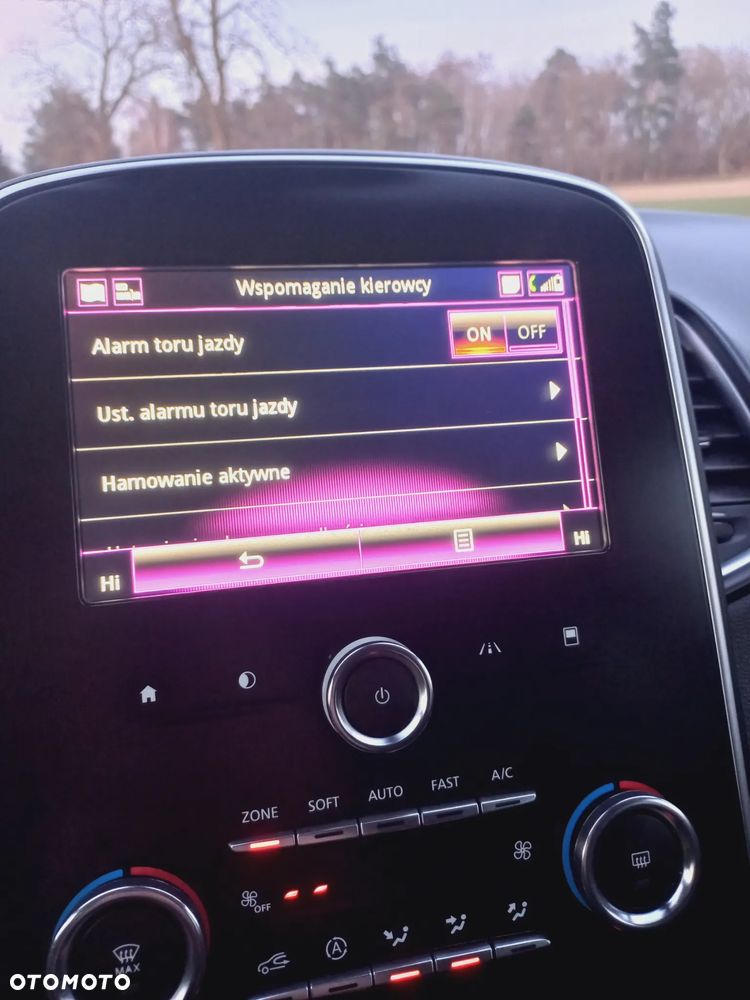 Renault Grand Scenic Gr 1.6 dCi Energy Limited - 27