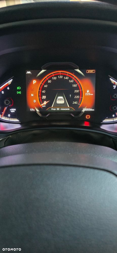 Hyundai i30 1.6 CRDI DCT Intro - 21