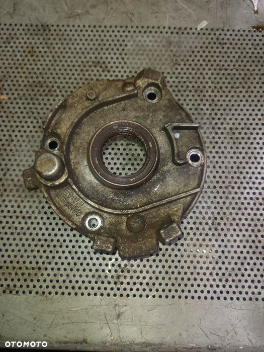 Volvo s80 2.4 pompa olejowa sprawna kompletna