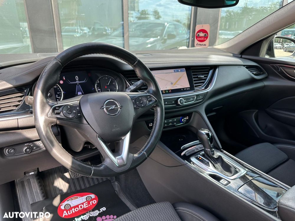 Opel Insignia - 5