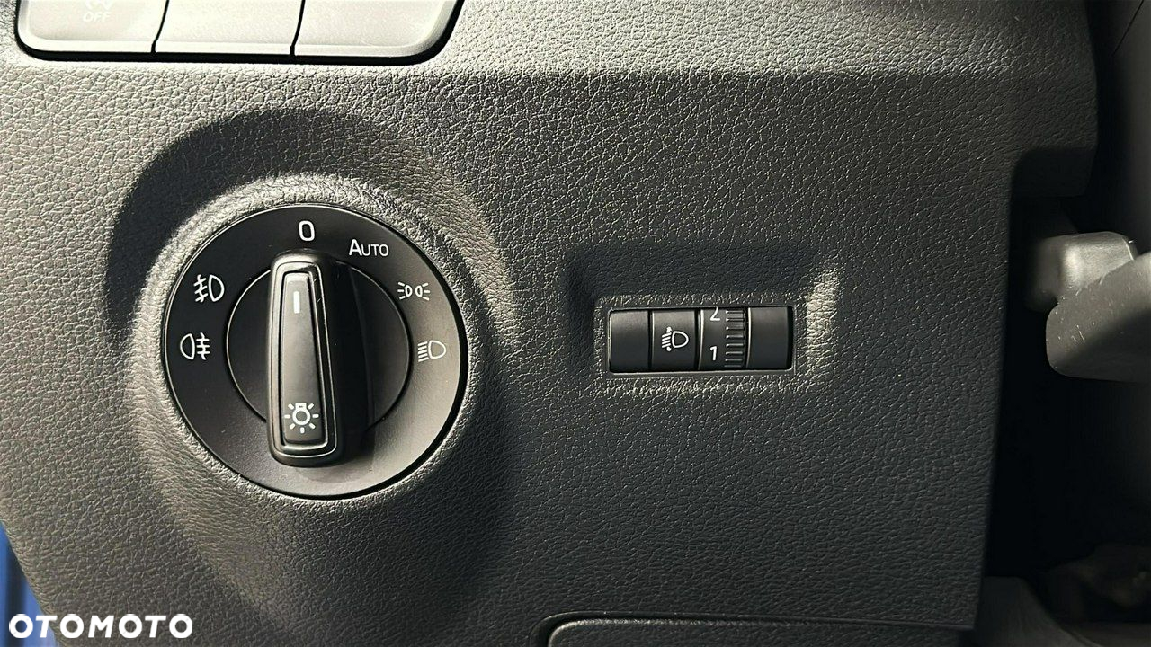 Skoda Fabia 1.0 TSI Ambition - 24