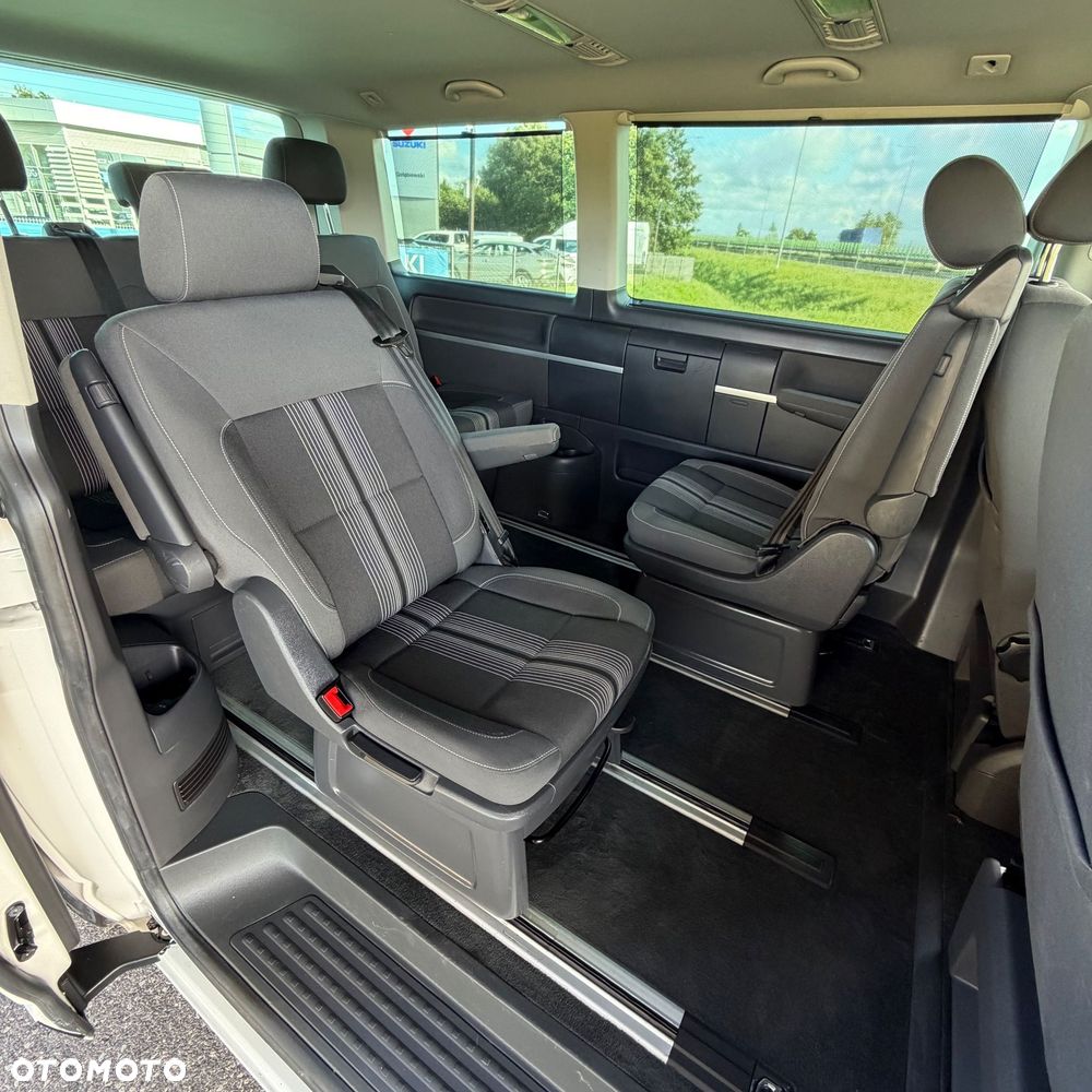 Volkswagen Multivan L1 LIFE - 6