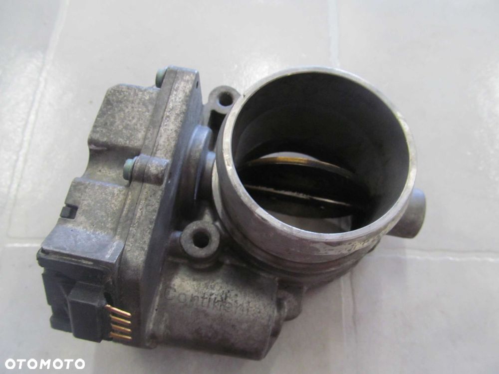 VW AUDI 3.0 TDI PRZEPUSTNICA 4E0145950J 02/16 - 8