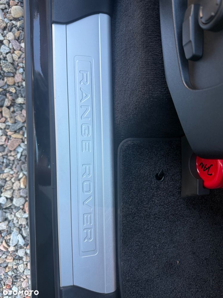 Land Rover Range Rover Sport S 3.0 SD V6 HSE - 27