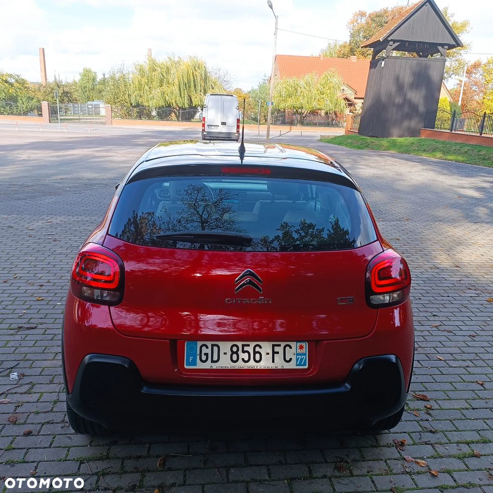 Citroën C3 - 19