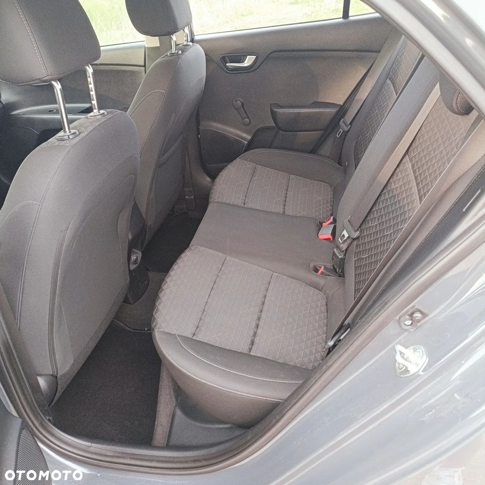 Kia Rio 1.2 Vision - 16