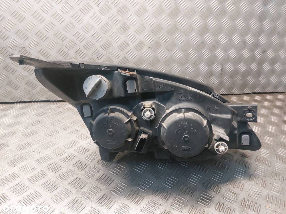 LAMPA LEWY PRZÓD CITROEN C5 I 9632664880 - 5