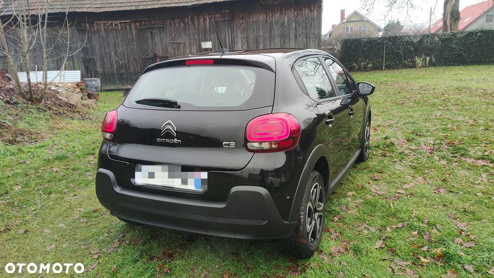 Citroën C3 - 4