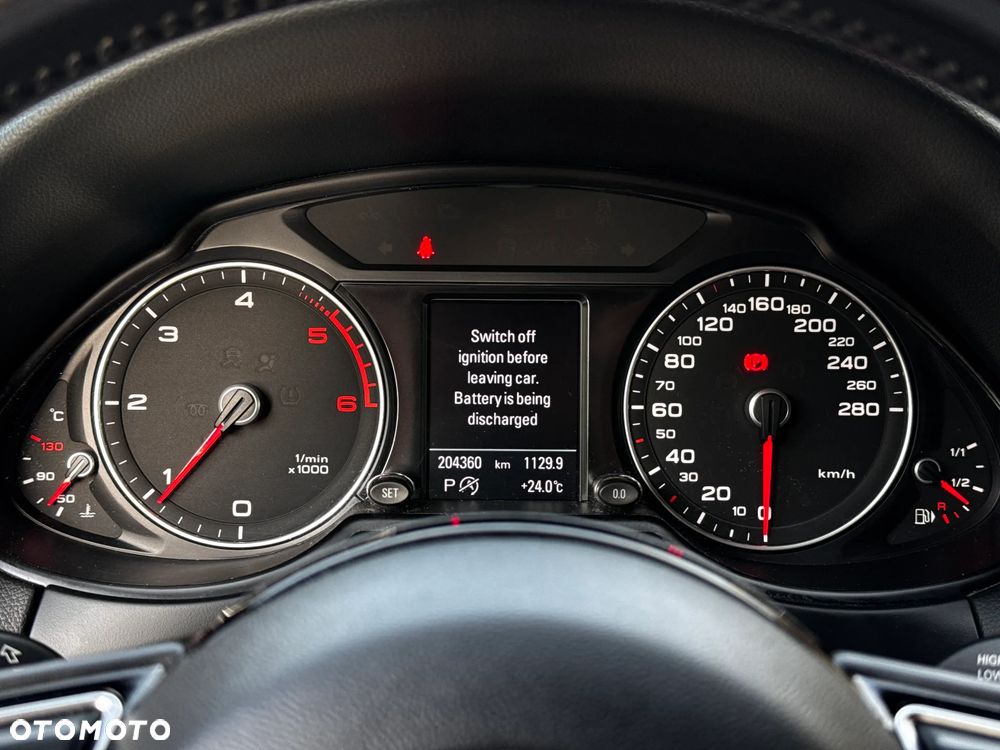 Audi Q5 2.0 TDI Quattro S tronic - 10